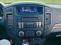 2008 Mitsubishi Pajero IV, чёрный, 1099999 рублей - вид 5