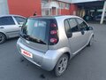 2004 Smart Forfour I, серебристый, 480000 рублей - вид 3