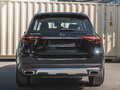 2026 Mercedes-Benz GLE 350 II (V167) Рестайлинг, белый - вид 4
