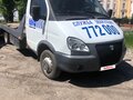 2013 ГАЗ 2747, белый, 1347000 рублей - вид 1