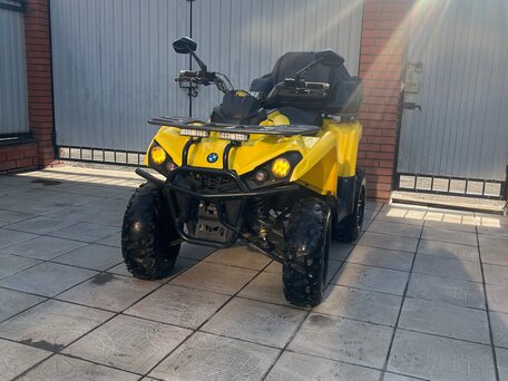 2024 Iride 200 Rover L, жёлтый, 180000 рублей, вид 2