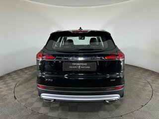 2024 Belgee X70 I, чёрный, 2350000 рублей, вид 3