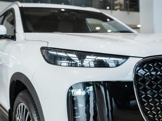 2026 Tenet T8, белый, 3593700 рублей, вид 2