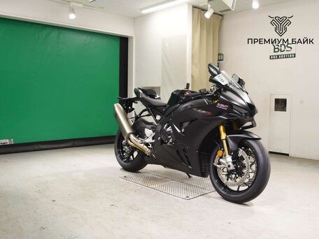 2026 Honda CBR 1000 RR/RA Fireblade, чёрный, 2599000 рублей, вид 3