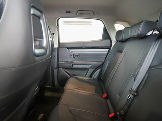 2026 Jetour Dashing I, чёрный, 2759900 рублей, вид 3