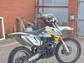 2020 Racer Enduro, белый, 80000 рублей - вид 2