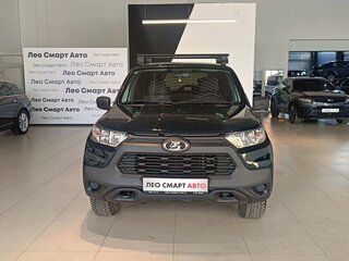 2024 Lada (ВАЗ) Niva Travel I, зелёный, 959000 рублей, вид 2