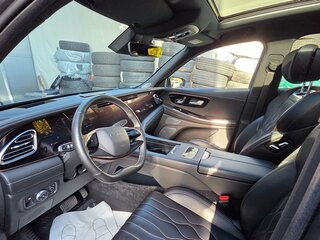 2023 Exeed VX I Рестайлинг, серый, 3349000 рублей, вид 5