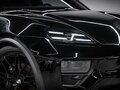 2024 Porsche Macan 4 II, чёрный, 14994000 рублей - вид 3