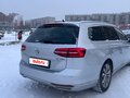 2015 Volkswagen Passat B8, серебристый, 1790000 рублей - вид 6