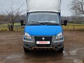2012 ГАЗ ГАЗель (3302), синий, 1100000 рублей