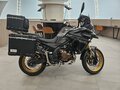 2026 Voge 625DSX, чёрный, 795000 рублей - вид 1