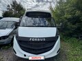 2015 Foxbus 22501, белый, 3300000 рублей - вид 1