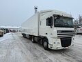 2008 DAF XF 105, белый, 2750000 рублей - вид 1