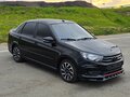 2023 Lada (ВАЗ) Granta Drive Active I Рестайлинг, чёрный, 1050000 рублей