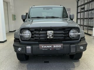 2026 Tank 300 I, серый, 5249000 рублей, вид 2