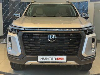 2026 Changan Hunter Plus, серый, 4249900 рублей, вид 2