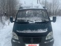 2004 ГАЗ ГАЗель (3221), синий, 250000 рублей