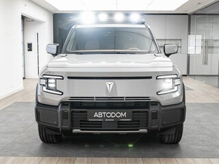 2025 Changan Deepal G318 I, серый, 6090000 рублей, вид 4