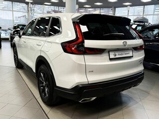 2026 Honda CR-V VI, белый, 4649000 рублей, вид 4