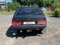 2004 Lada (ВАЗ) 2109 21093i, зелёный - вид 3