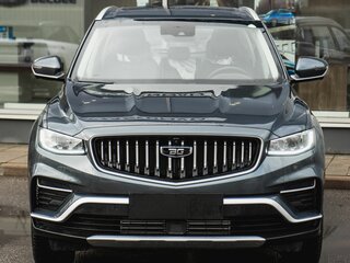 2026 Belgee X70 I Рестайлинг, серый, 3039990 рублей, вид 1