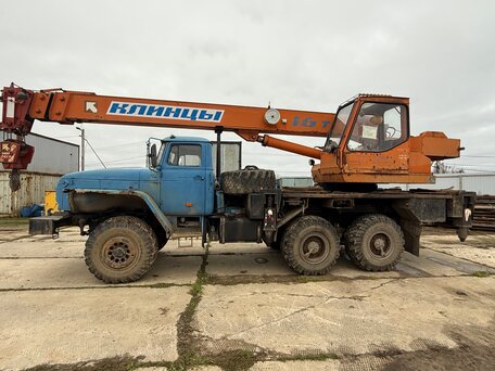 2010 Галичанин КС-35719, 2900000 рублей, вид 2