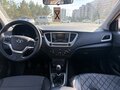 2024 Solaris HS, серый - вид 8