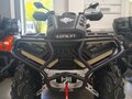 2026 Loncin XWolf 700L Mud, бежевый, 999000 рублей - вид 4