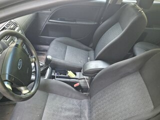 2006 Ford Mondeo III Рестайлинг, серый, 230000 рублей, вид 3