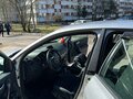 2008 Renault Megane II Рестайлинг, серый, 330000 рублей - вид 7