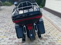 2020 Harley-Davidson Electra Glide, чёрный, 1650000 рублей - вид 2