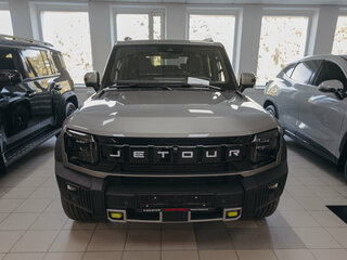 2026 Jetour T2, серый, 4449000 рублей, вид 1