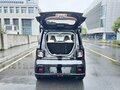 2024 Geely Panda Mini I, чёрный, 791000 рублей - вид 11