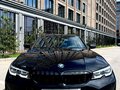 2020 BMW 3 серии 330i xDrive VII (G2x), чёрный, 3490000 рублей - вид 1