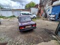2008 Lada (ВАЗ) 2105, пурпурный, 200000 рублей - вид 1