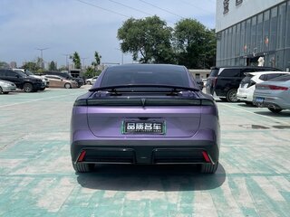 2026 Changan Deepal L06 560, фиолетовый, 4150678 рублей, вид 5