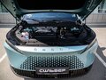 2026 Omoda C7, зелёный, 3464010 рублей - вид 10