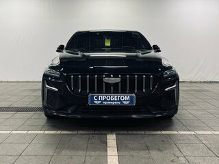 2024 Geely Preface I, чёрный, 2030000 рублей, вид 1