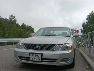 2000 Toyota Pronard, серебристый, 680000 рублей, вид 3