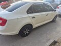 2015 Skoda Rapid I, белый, 850000 рублей - вид 5