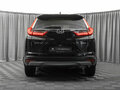 2017 Honda CR-V V, чёрный - вид 5