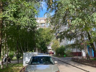 2008 Mazda 3 I (BK) Рестайлинг, серый, 350000 рублей, вид 4