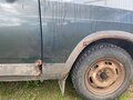 2010 Lada (ВАЗ) 2107, зелёный, 65000 рублей - вид 5