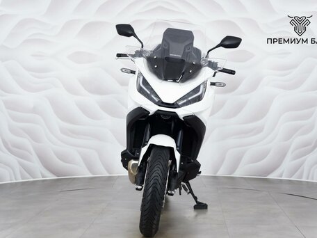 2022 Honda NT1100, белый, 1499000 рублей, вид 4