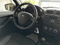 2026 Lada (ВАЗ) Granta I Рестайлинг, чёрный - вид 11