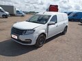 2024 LADA (ВАЗ) Largus, белый, 940500 рублей