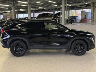 2023 Omoda C5 I, чёрный, 1730000 рублей, вид 5