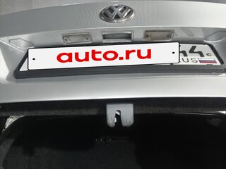 2007 Volkswagen Jetta V, серебристый, 550000 рублей, вид 3