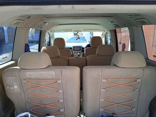 2007 Mitsubishi Delica D:5 I, серебристый, 1230000 рублей, вид 5